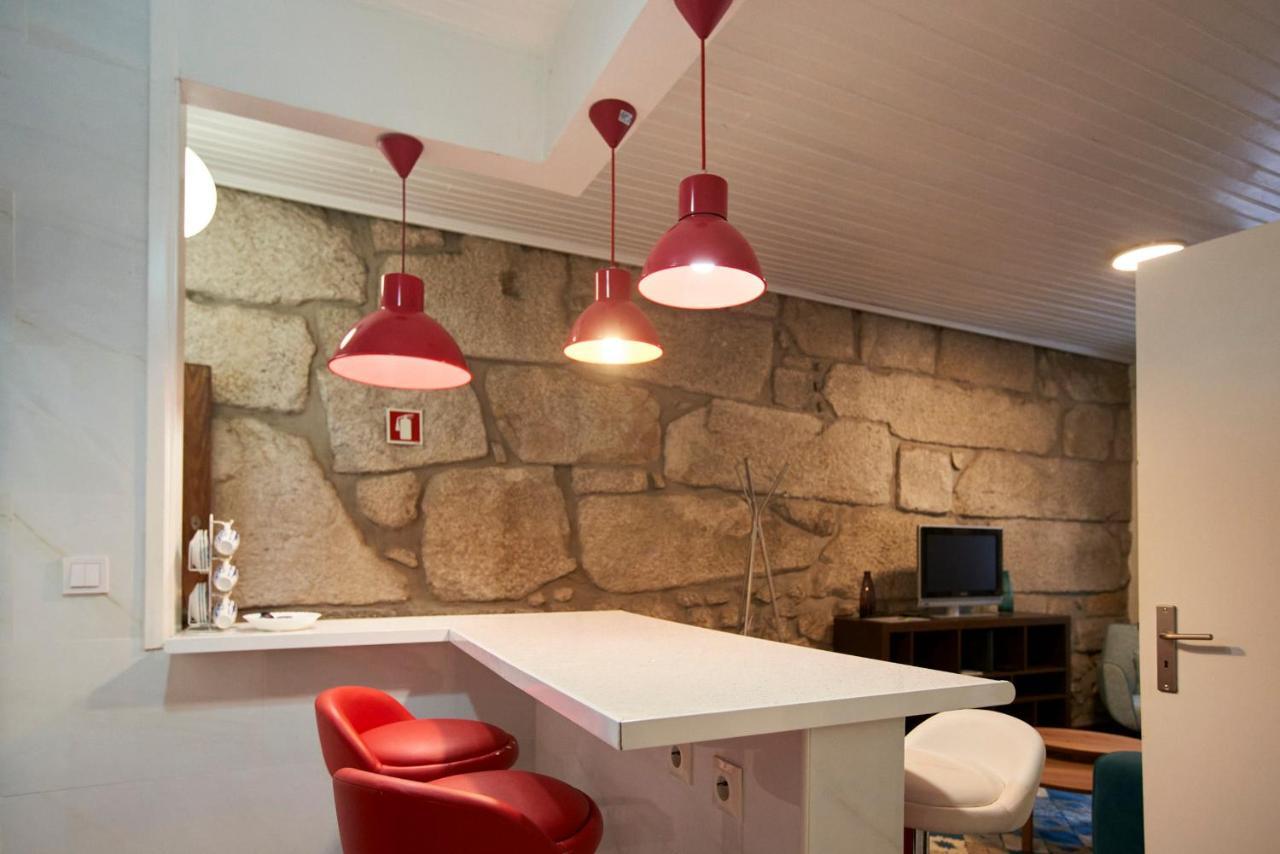 Mercadores Apartment By Jc Porto Exterior foto