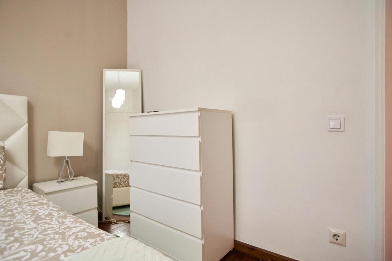 Mercadores Apartment By Jc Porto Exterior foto