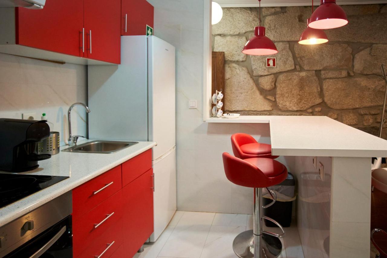 Mercadores Apartment By Jc Porto Exterior foto