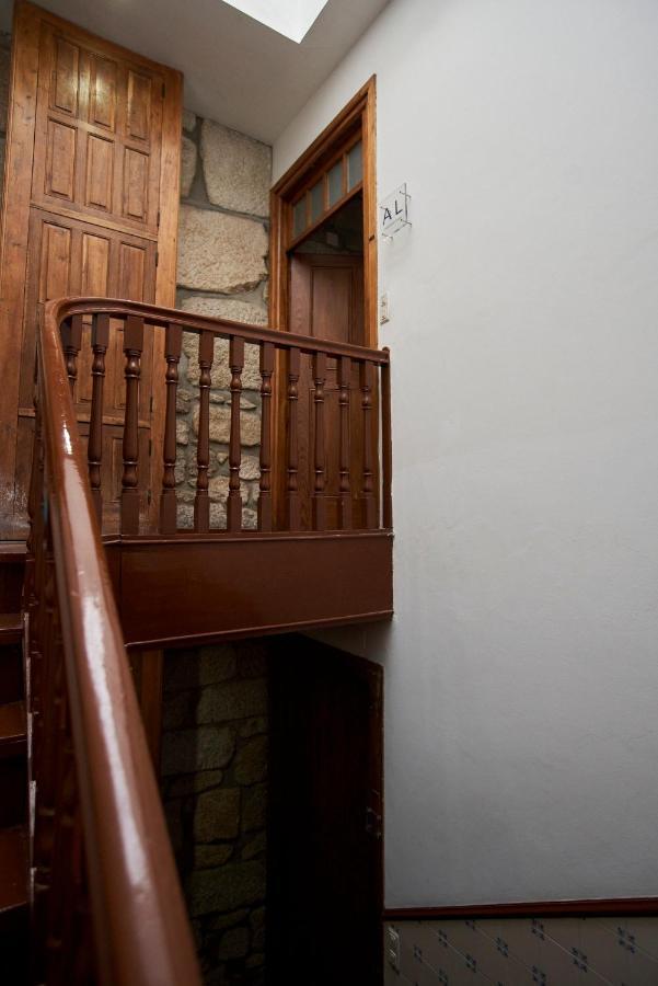 Mercadores Apartment By Jc Porto Exterior foto