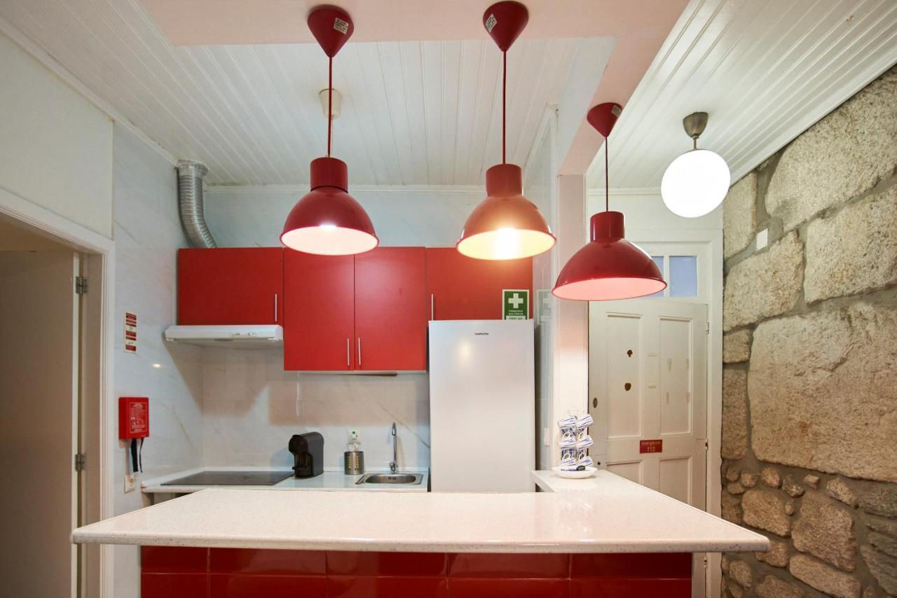 Mercadores Apartment By Jc Porto Exterior foto