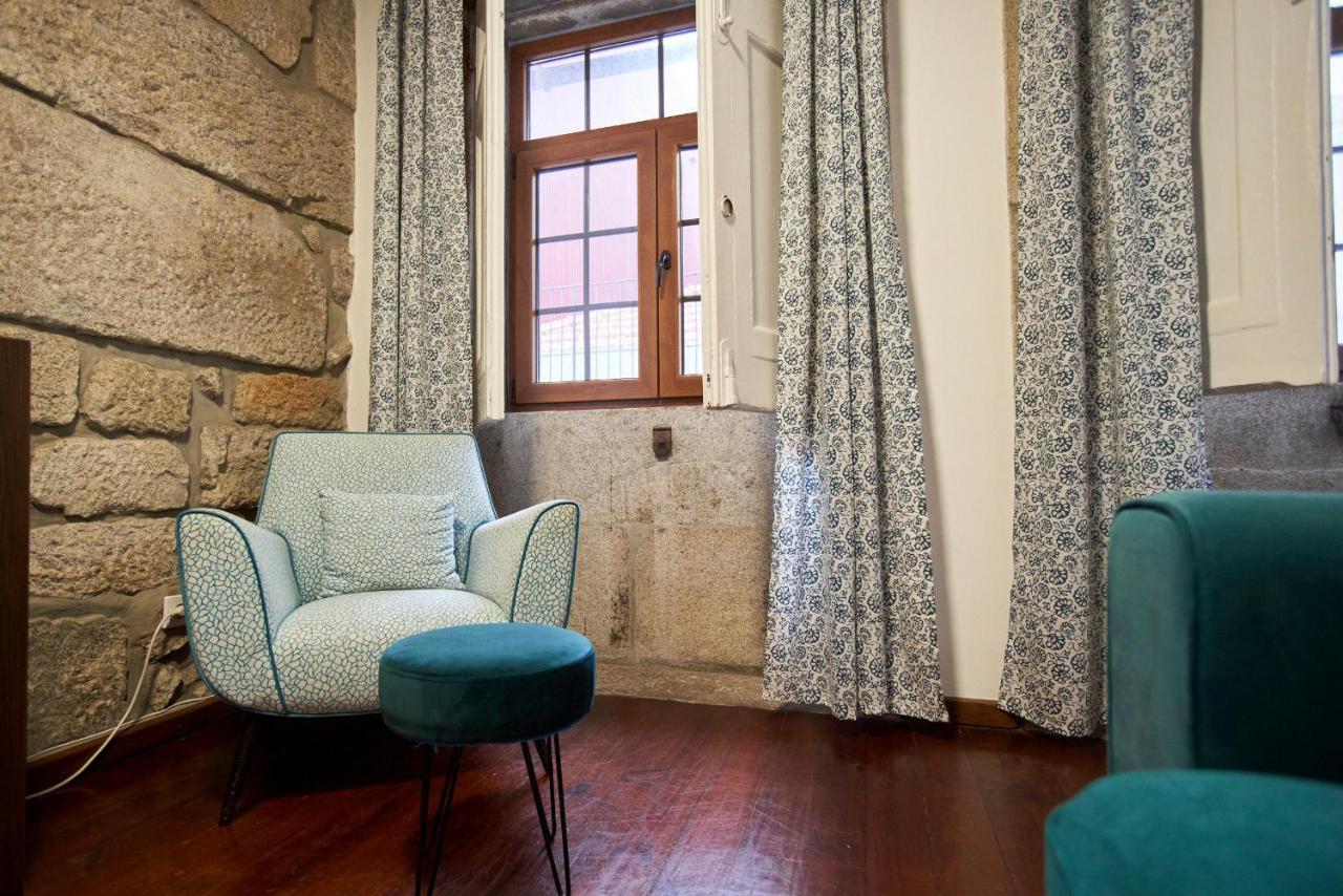 Mercadores Apartment By Jc Porto Exterior foto